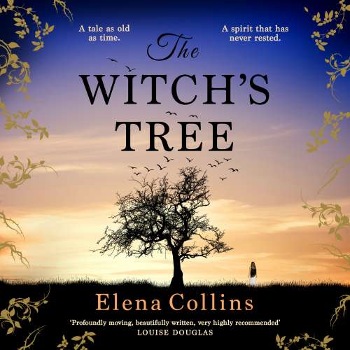 Cover von Elena Collins - The Witch's Tree