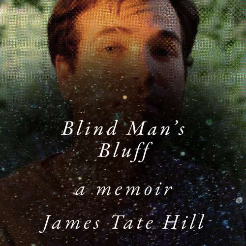 Cover von James Tate Hill - Blind Man's Bluff