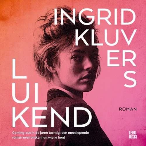Cover von Ingrid Kluvers - Luikend