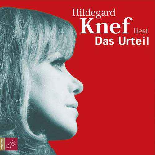 Cover von Hildegard Knef - Das Urteil