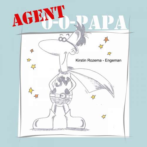 Cover von Agent 0-0-Papa - Agent 0-0-Papa