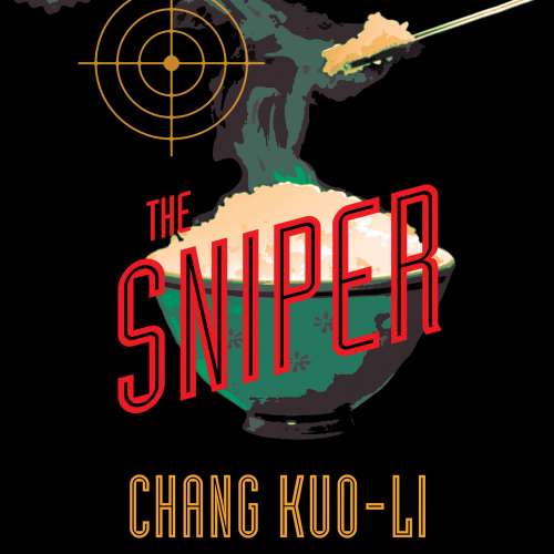 Cover von Chang Kuo-Li - The Sniper