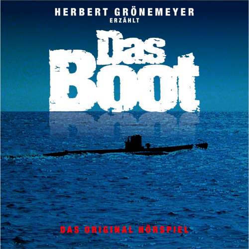 Cover von Dr. Ralf Wiegand - Das Boot