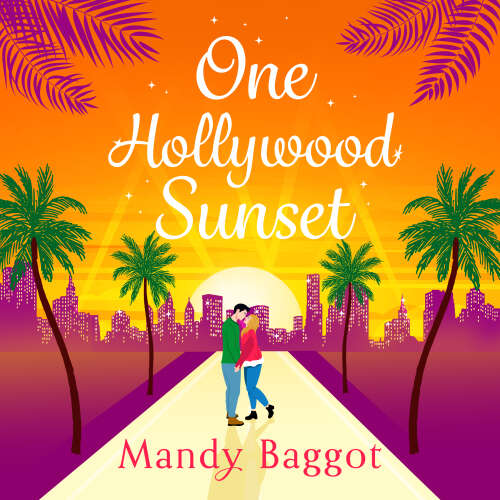 Cover von Mandy Baggot - One Hollywood Sunset