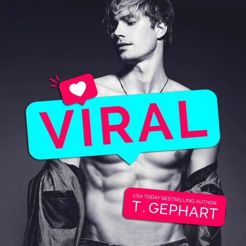 Cover von T. Gephart - Viral