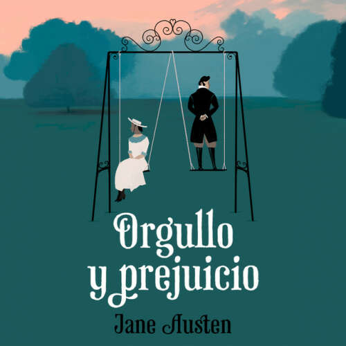 Cover von Jane Austen - Orgullo y prejuicio