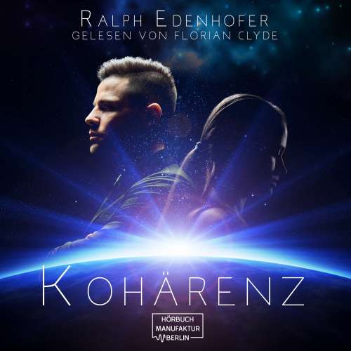 Cover von Ralph Edenhofer - Kohärenz