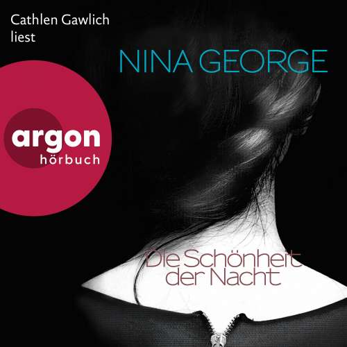 Cover von Nina George - Die Schönheit der Nacht