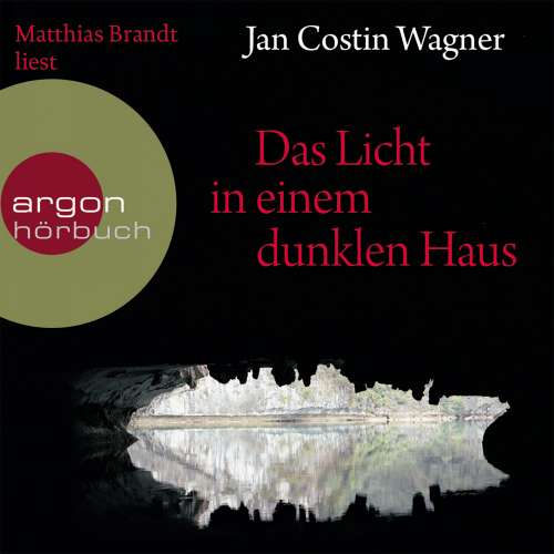 Cover von Wagner Jan Costin - Das Licht in einem dunklen Haus