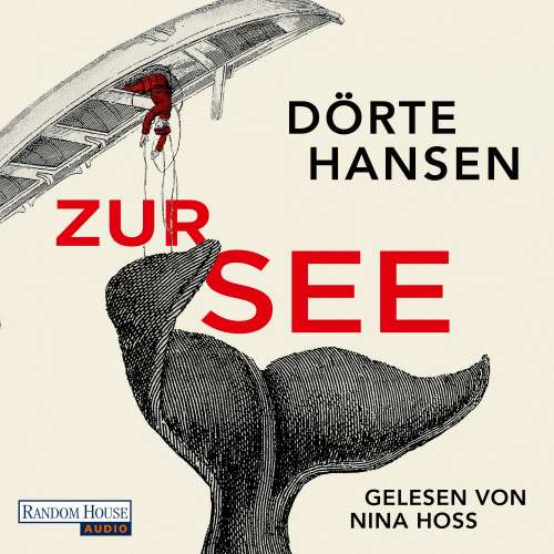 Cover von Dörte Hansen - Zur See
