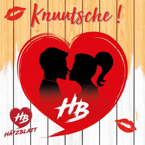 Cover von Hätzblatt - 