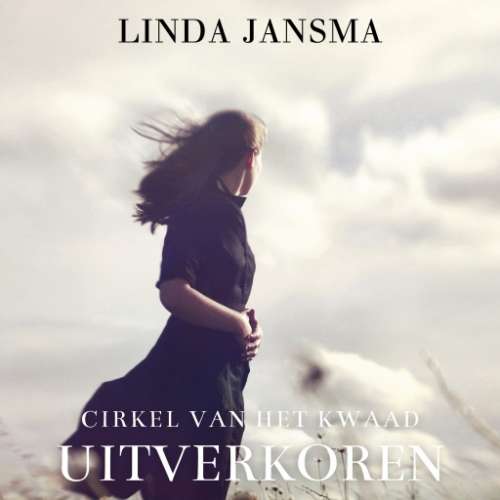 Cover von Linda Jansma - Uitverkoren - Cirkel van het kwaad