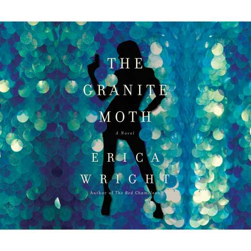 Cover von Erica Wright - The Granite Moth
