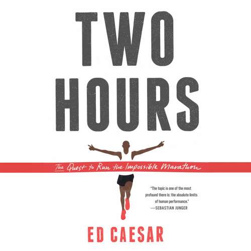 Cover von Ed Caesar - Two Hours