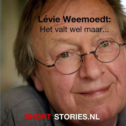 Cover von Lévie Weemoedt - Het valt wel maar...