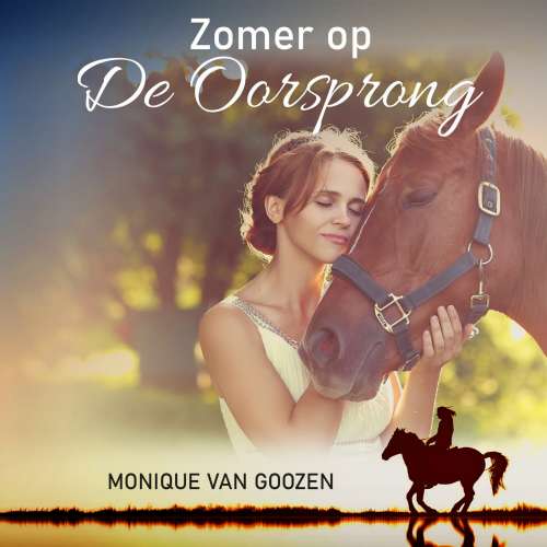Cover von Monique van Goozen - Zomer op De Oorsprong