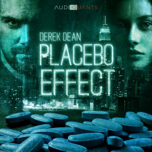 Cover von Derek Dean - Placebo Effect