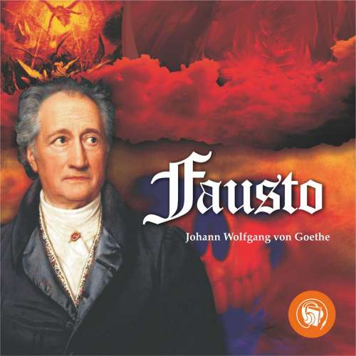 Cover von Goethe Johann Wolfgang - Fausto