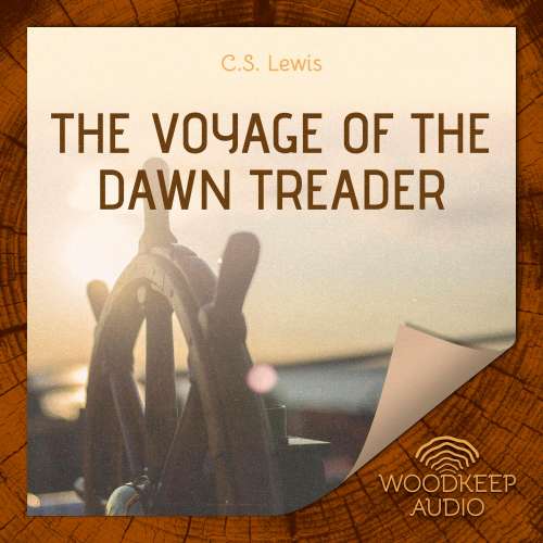 Cover von C.S. Lewis - The Voyage of the Dawn Treader