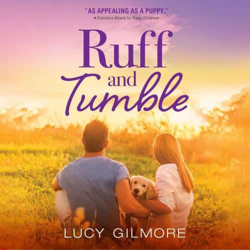 Cover von Lucy Gilmore - Ruff and Tumble