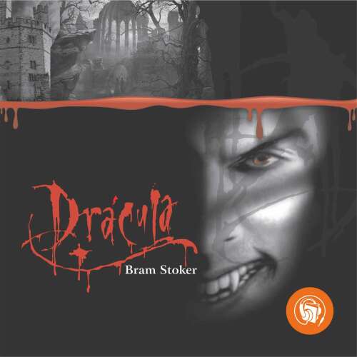 Cover von Bram Stoker - Drácula