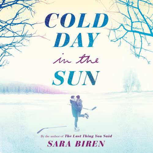 Cover von Sara Biren - Cold Day in the Sun