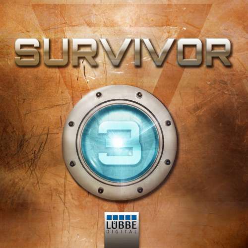 Cover von Survivor - 3 - Die Wächter