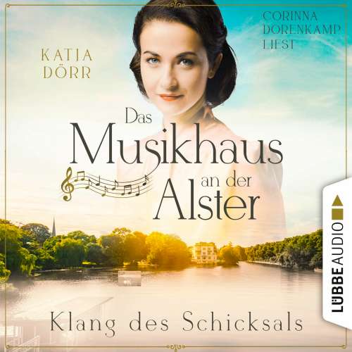 Cover von Katja Dörr - Das Musikhaus an der Alster - Teil 3 - Klang des Schicksals