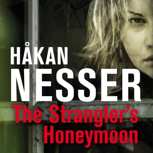 Cover von Håkan Nesser - The Van Veeteren series - Book 9 - The Strangler's Honeymoon