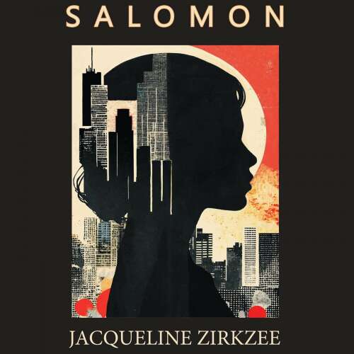 Cover von Jacqueline Zirkzee - SALOMON