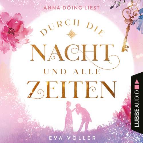 Cover von Eva Völler - Durch die Nacht und alle Zeiten