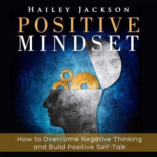 Cover von Hailey Jackson - Positive Mindset