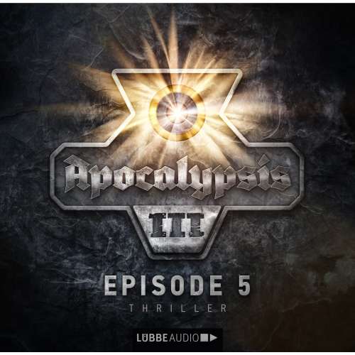 Cover von Mario Giordano - Apocalypsis, Staffel 3, Folge 5