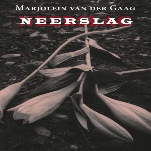 Cover von Marjolein van der Gaag - Neerslag