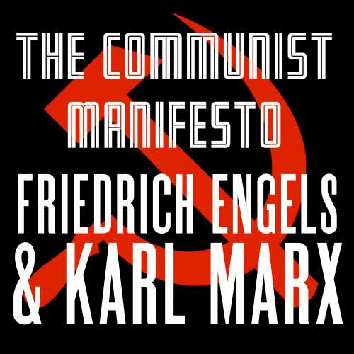 Cover von The Communist Manifesto - The Communist Manifesto