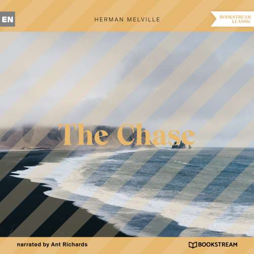 Cover von Herman Melville - The Chase