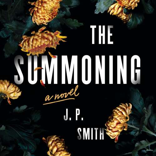 Cover von J.P. Smith - The Summoning