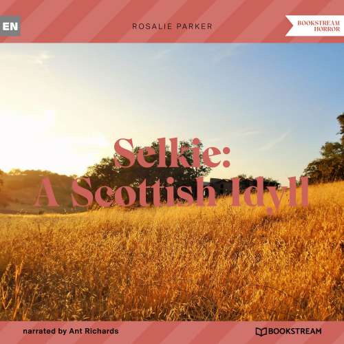 Cover von Rosalie Parker - Selkie: A Scottish Idyll