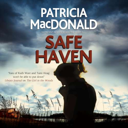 Cover von Patricia MacDonald - Safe Haven
