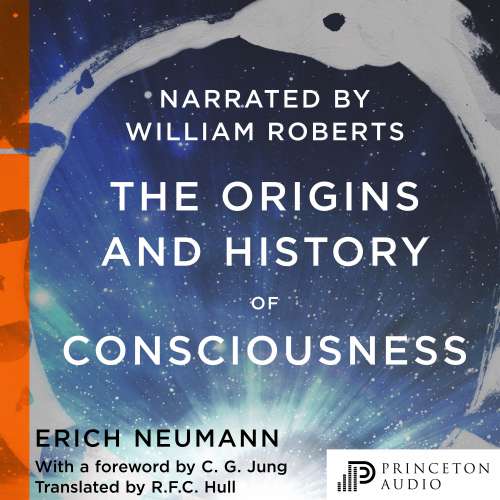Cover von Erich Neumann - The Origins and History of Consciousness