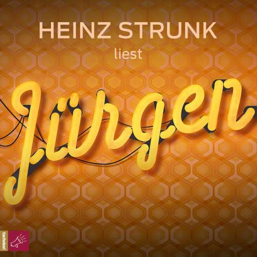 Cover von Heinz Strunk - Jürgen