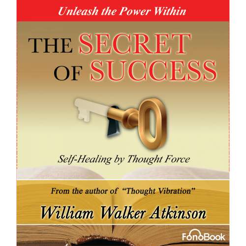Cover von William Walker Atkinson - The Secret of Success