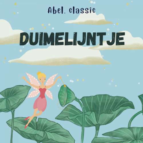 Cover von Abel Classics - Duimelijntje