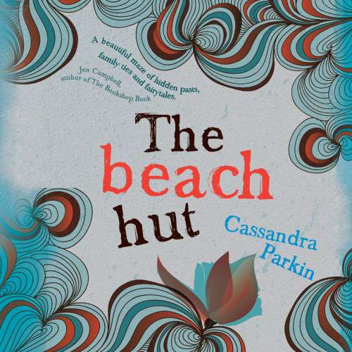 Cover von Cassandra Parkin - The Beach Hut