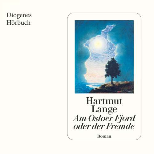 Cover von Hartmut Lange - Am Osloer Fjord oder der Fremde