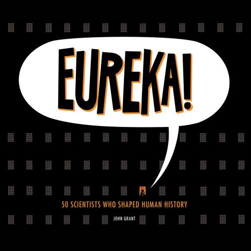 Cover von John Grant - Eureka!