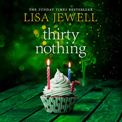 Cover von Lisa Jewell - Thirtynothing