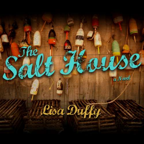 Cover von Lisa Duffy - The Salt House