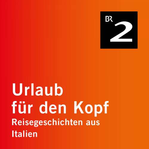 Cover von Tilmann Kleinjung - Reisegeschichten aus Italien - Teil 3 - Der Flohmarkt Porta Portese in Rom