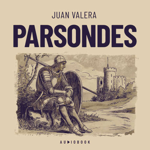 Cover von Juan Valera - Parsondes